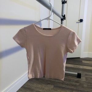Brandy Melville Short Sleeve